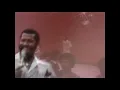 Teddy Pendergrass - The More I Get, The More I Want (Official Soul Train Video)