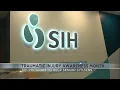 SIH highlights National Trauma Awareness Month