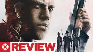 Download Mafia 3 Review MP3