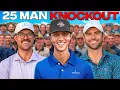 Download Lagu We Invited 25 College Golfers To A Knockout!