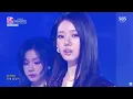 BABYMONSTER-DESERVE ON SBS INKIGAYO 