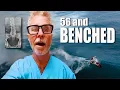 At 56 I m Forced to Confront the Reality of Aging While Surfing West Java