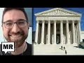 Deciphering SCOTUS s Recent Decisions Peter Shamshiri TMR