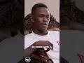 Download Lagu Israel Adesanya \