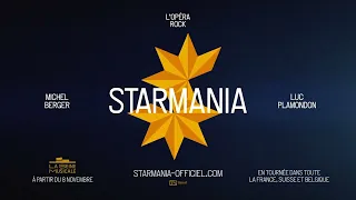STARMANIA