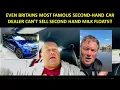 Download Lagu EVEN MIKE BREWER CANT SELL SECOND HAND EV’S - BECAUSE NOBODY WANTS THEM!!!
