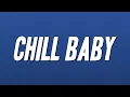 Download Lagu SZA - Chill Baby (Lyrics)