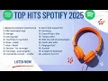 Lagu Lagu Indonesia Terpopuler 2025 |Viral di TikTok \u0026 Hits diSpotify Tanpa Iklan 🔥