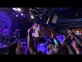 Heaven Sent - Trophy Eyes - Live at The Gov 17 Oct 2026