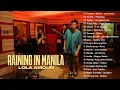 Lola Amour - Raining in Manila 💖 OPM Acoustic Love Songs 🎁 Playlist Top Trends Tagalog Love SOngs