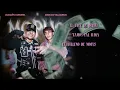 Joaquín Coronel, Marcos Villalobos - MOPUS (Lyric Video)
