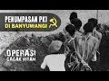 Download Lagu Dibalik Operasi Gagak Hitam 1965 - Penumpasan PKI Di Banyuwangi