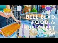 Bell Blvd Food Music Fest - Bayside NYC