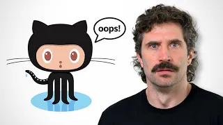 Github are you joking