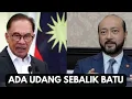 Download Lagu Ada Udang Sebalik Batu || Isu Semasa