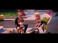 Talking Heads 'And she was' From Storks