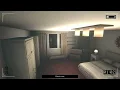 Using a camera for Exorcism