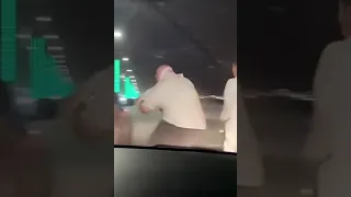 اقوى مقطع في اليوم الوطني السعودي 