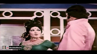 moqa hai ik baat bata do naheed akhtar film roti kapra aur insaan