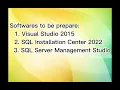 How to do Log-in Form in C with SQL Database - Part 1 SHEcanTech