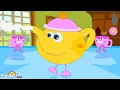I'm A Little Teapot Song | HooplaKidz Nursery Rhymes & Kids Songs