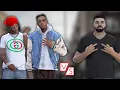 Download Lagu King Von \u0026 XXXTentacion VS Drake  (GTA) 🔥🔥