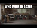 The Top 5 Best Swing Tool Box in 2026 - Must Watch Before Buying
