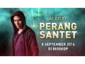 Lagu Algojo: Perang Santet (8 September di Bioskop)
