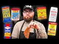 Which Seasoned Breader Makes THE BEST Fried FISH