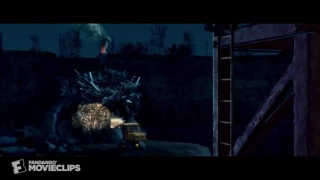 بيت الوحش الحلقه الاخيرة 