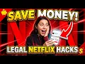 FREE Netflix Alternatives Nobody Talks About