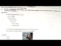 Python programming SYIT Sem-3