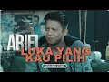 Download Lagu Ariel - Luka yang Kau Pilih | Epic Official Lyric Video