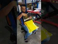 MY UNBOXING NEW PHAT PANTS SHUFFLE FROM HEAT WAVE RAVE GEAR 12 JULY 2023