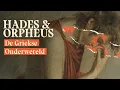 Download Lagu Hades \u0026 Orpheus: De Griekse Onderwereld
