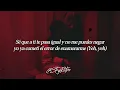 Shakira, Maluma - Clandestino (Letra)