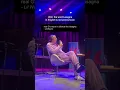 Chilly Gonzales breaks down Lil Wayne s Real Gs move in silence like lasagna bar