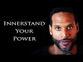 Sevan Bomar - Innerstand Your Power
