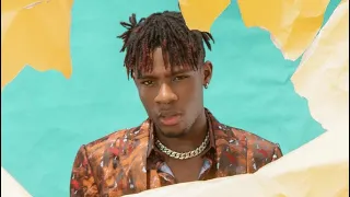  addiction by joeboy official lyrics video 