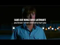 Download Lagu Gotta Go My Own Way // Español // Lyrics // High School Musical 2 |