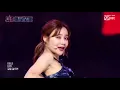 [풀버전] ♬ 짧은 치마 - AOA @1차 경연 컴백전쟁 : 퀸덤 2화