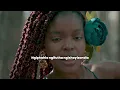 Azana - Vumani (Ft. Rory Diamondz) [ Official Lyric Visualiser ]