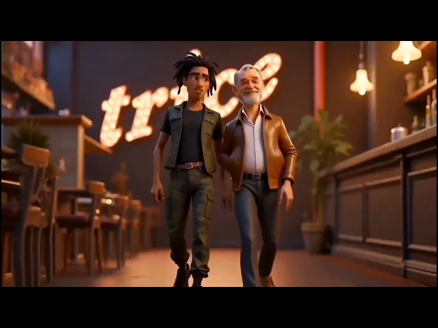 background images