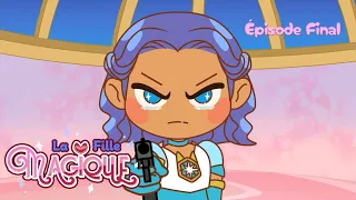 La Fille Magique Ep4