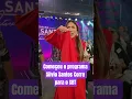Download Lagu começou o programa de hoje corre para o SBT #noticias #ultimasnoticia #fofoca ##sbt