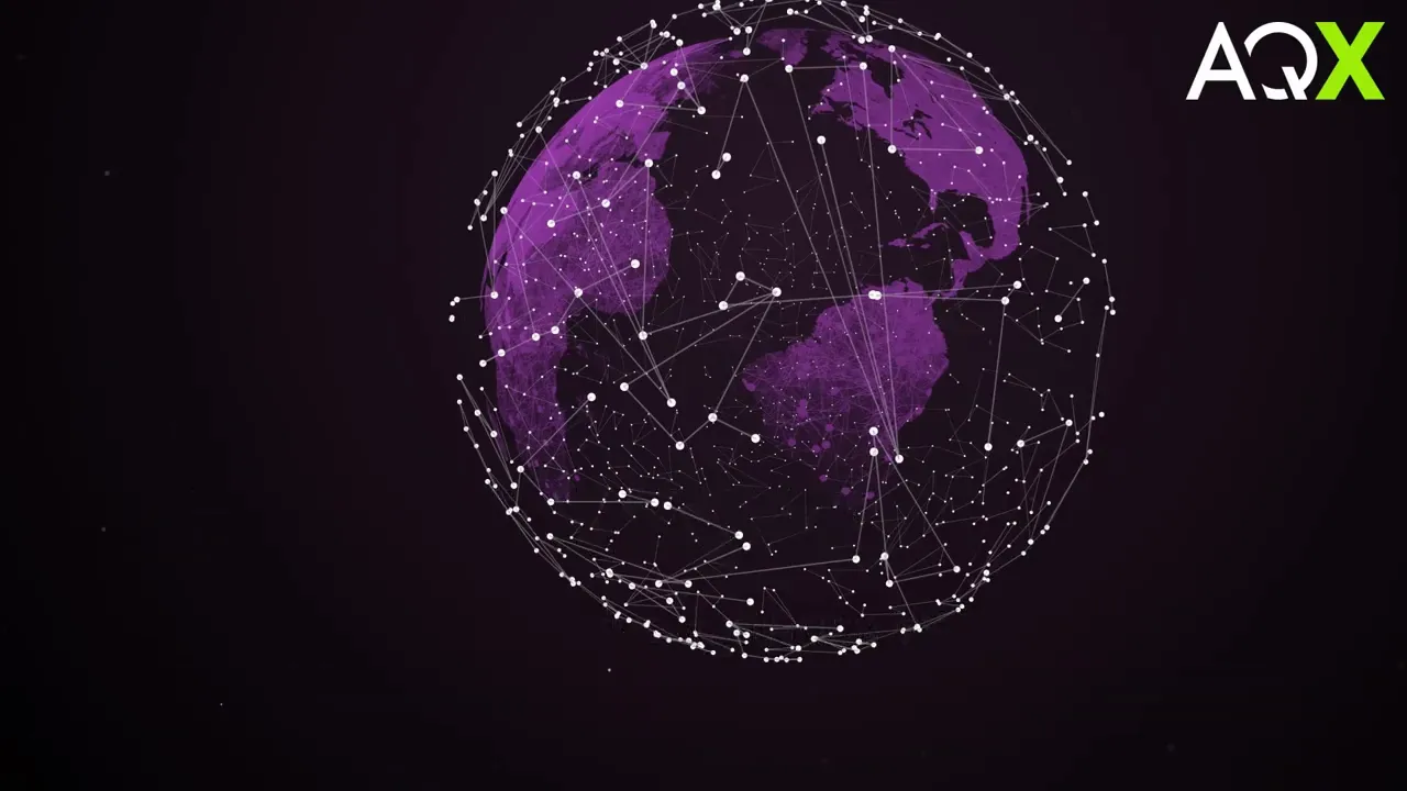 AOX Product walkthrough video