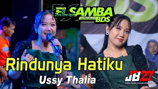 rindunya hatiku ratu mellow ussy thalia el samba dutcom bds ft jb 27 music 