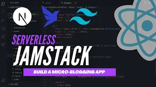 18 - Launch and deploy a Next.js app in production on Vercel imported from Github