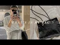 VLOG New Skincare What s In My Bag I Covet Thee