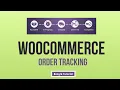 How to setup WooCommerce Order Tracking in Wordpress Woocommerce Bangla Tutorial